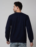 Details Sweater Jumper Print Embro Next Level Reguler Fit