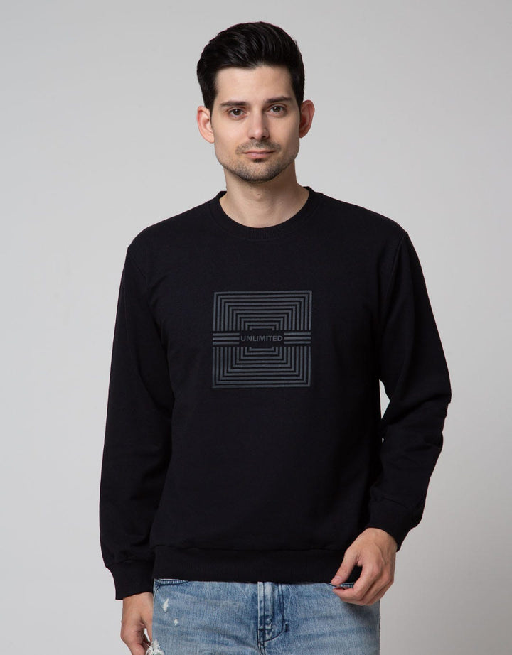 Details Sweatshirt Jumper Neck Print Hd Unlimited