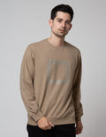 Details Sweatshirt Jumper Emboss Hd Square Simplicity