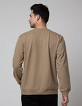 Details Sweatshirt Jumper Emboss Hd Square Simplicity