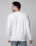 Details Jumper Neck Embro Men's T-Shirt