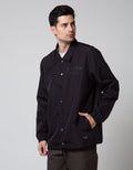 Details Jacket Coach Basic