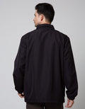 Details Jacket Coach Basic