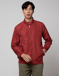 Details Jacket Bomber Basic