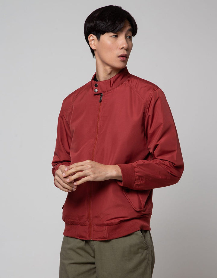 Details Jacket Bomber Basic