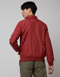 Details Jacket Bomber Basic