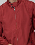 Details Jacket Bomber Basic