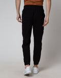 Details of Long Pants Fashion Cargo Twill Stretch