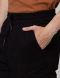 Details of Long Pants Fashion Cargo Twill Stretch