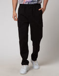 Details Long Pants Fashion Cargo