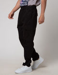 Details Long Pants Fashion Cargo