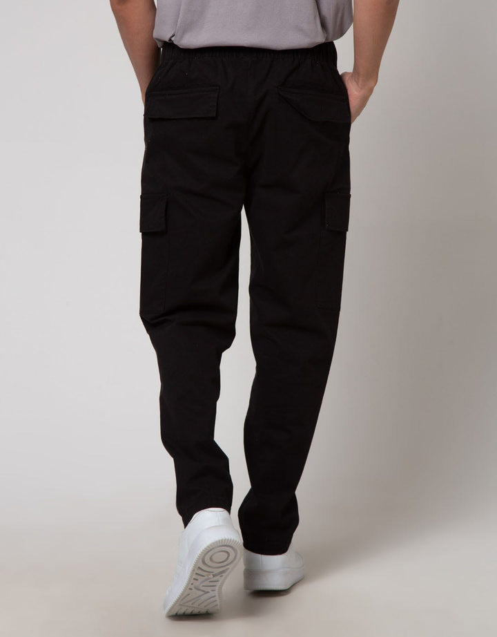 Details Long Pants Fashion Cargo