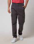 Details Long Pants Fashion Cargo