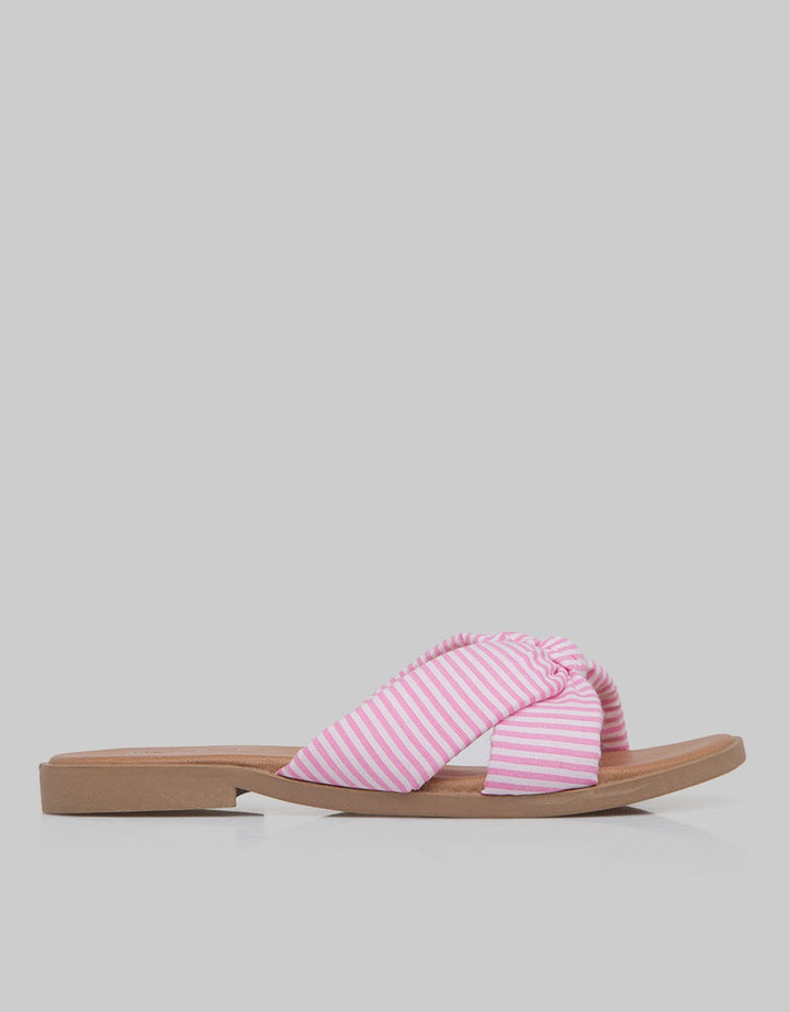 Nevada Slipper Sandals Girls