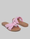 Nevada Slipper Sandals Girls