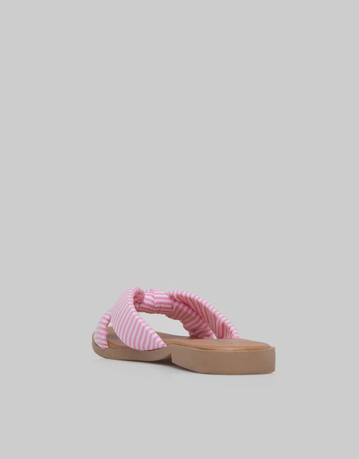 Nevada Slipper Sandals Girls