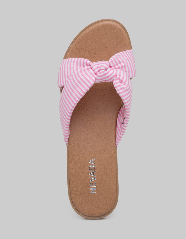 Nevada Slipper Sandals Girls