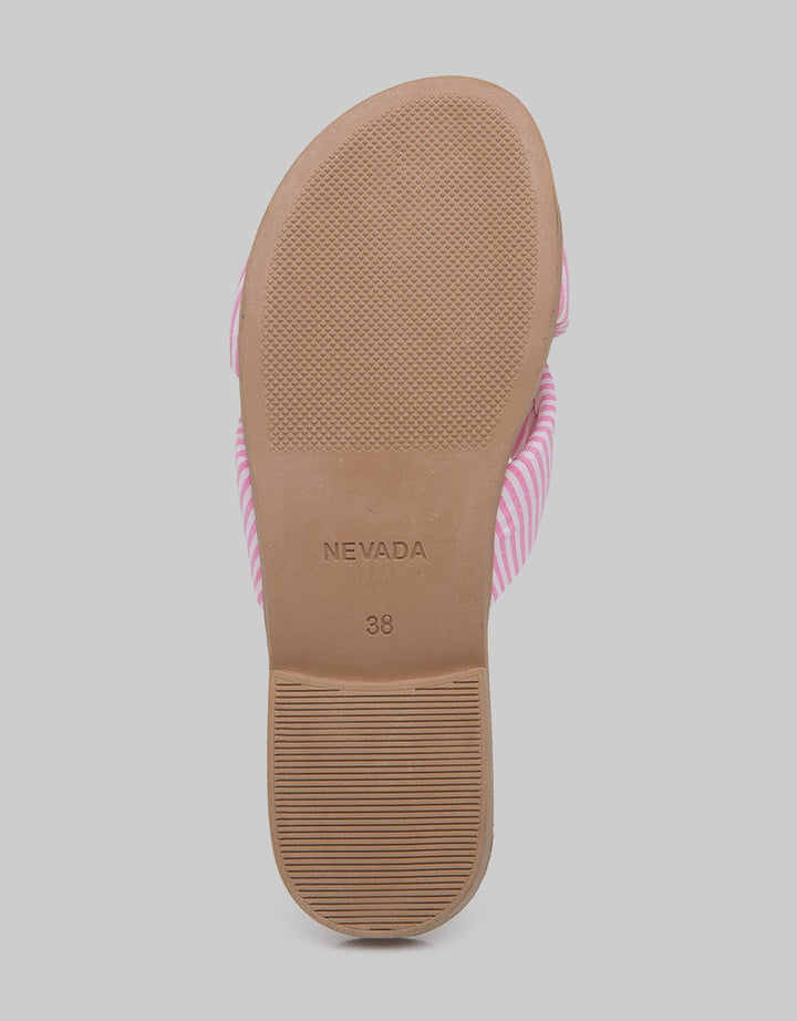Nevada Slipper Sandals Girls