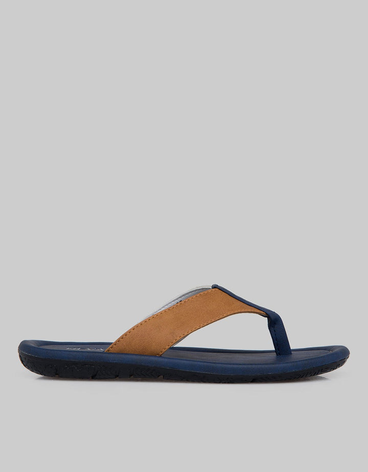 Nevada Two Tone Strap Sandals Boys