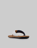 Nevada Two Tone Strap Sandals Boys
