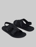 Nevada Slip On Open Toe Boys