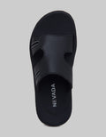 Nevada Slip On Open Toe Boys