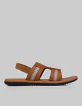 Nevada Slip On Open Toe Boys