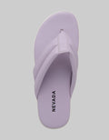 Nevada Slip On Ban Sandal Anak Perempuan
