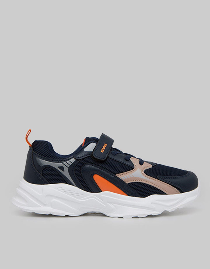 Nevada Krnb Sneakers Anak Laki-laki