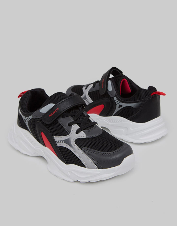 Nevada Krnb Sneakers Anak Laki-laki