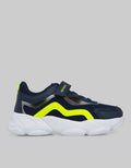 Nevada Sneakers RnB Boys Sneakers