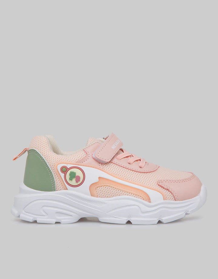 Nevada Sneakers Girls Krng1