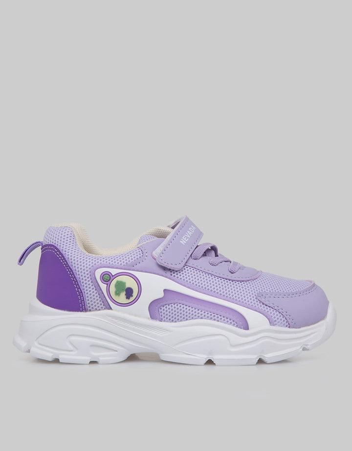 Nevada Sneakers Girls Krng1