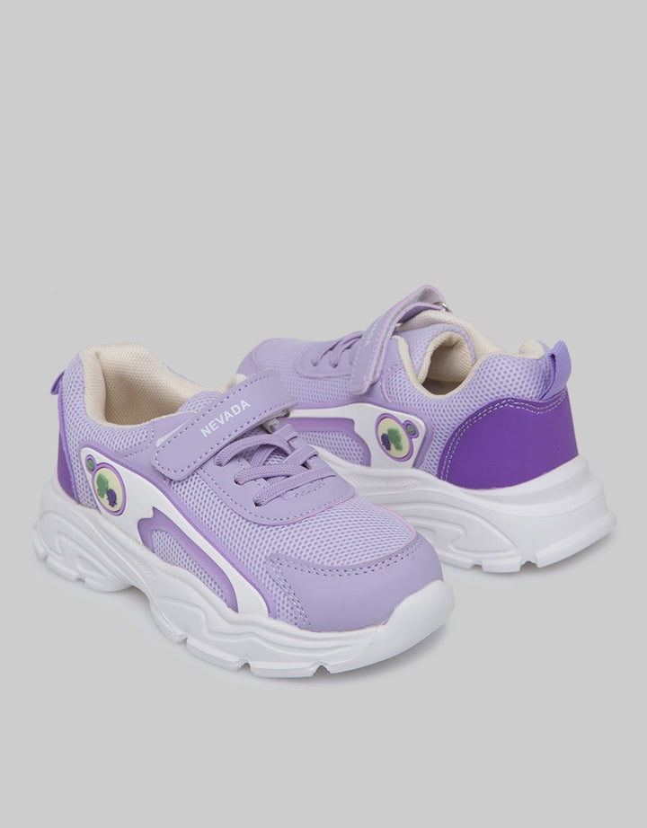 Nevada Sneakers Girls Krng1