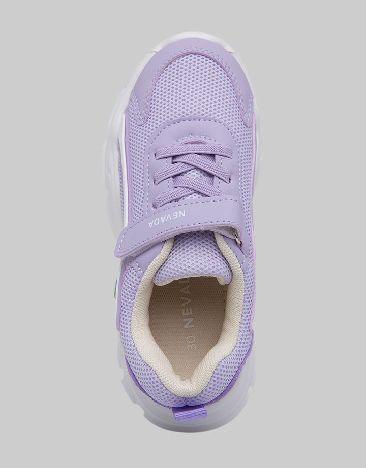 Nevada Sneakers Girls Krng1