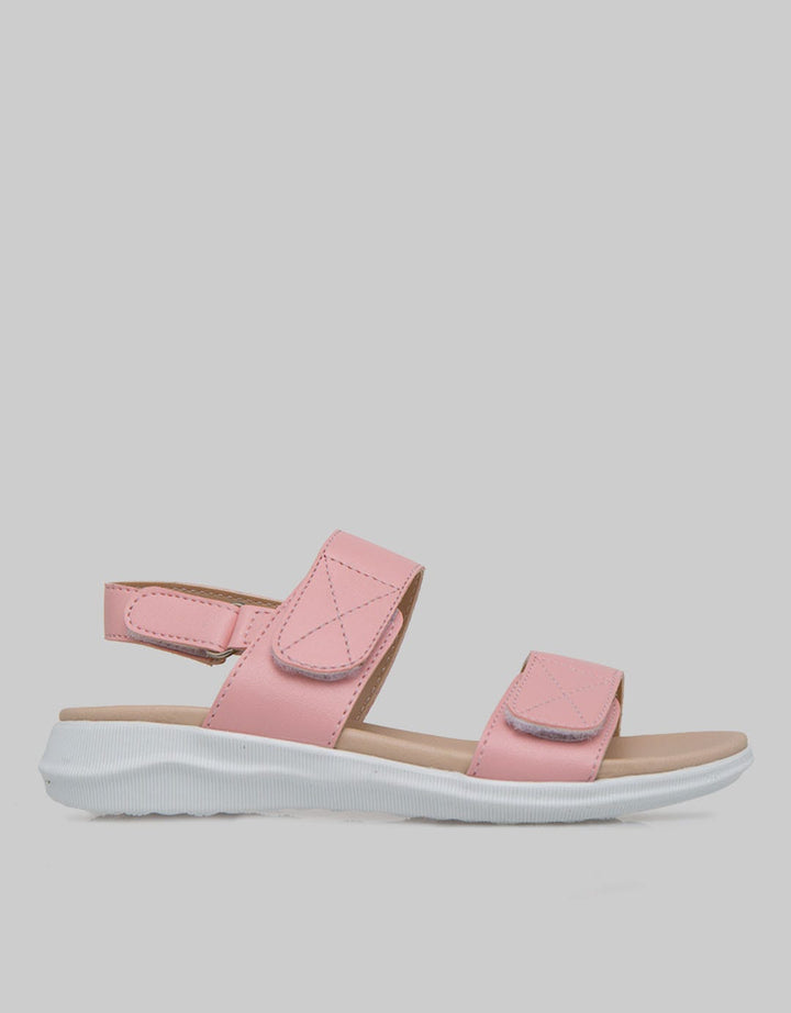 Nevada Ankle Strap Sandals Girls Shng4