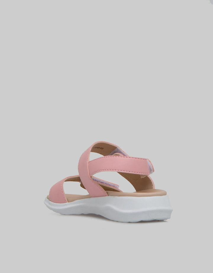Nevada Ankle Strap Sandals Girls Shng4