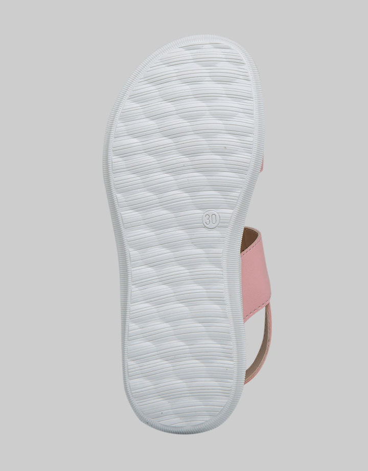 Nevada Ankle Strap Sandals Girls Shng4