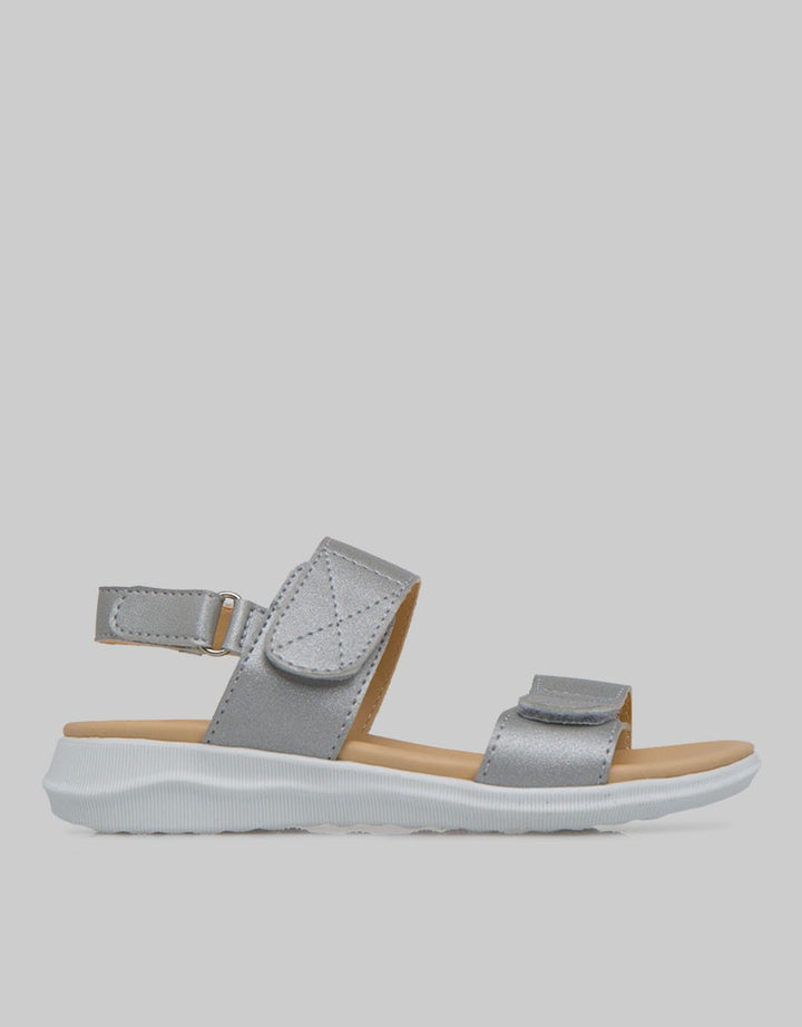 Nevada Ankle Strap Sandals Girls Shng4