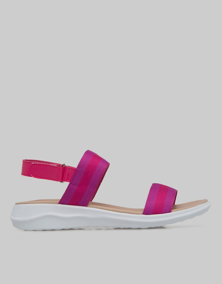 Nevada Ankle Strap Sandals Girls Shng5