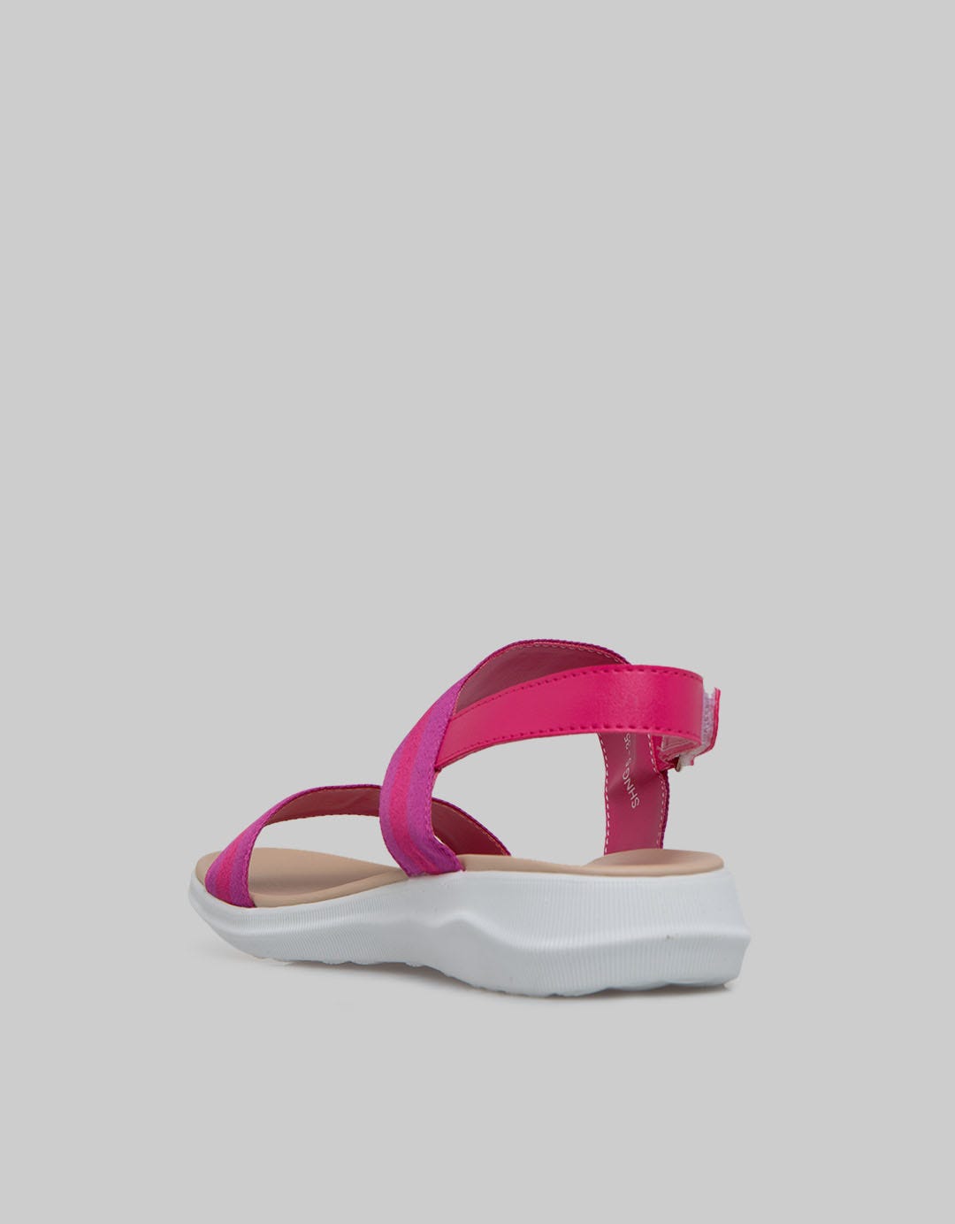 Nevada Ankle Strap Sandals Girls Shng5