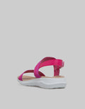 Nevada Ankle Strap Sandals Girls Shng5