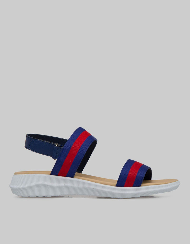 Nevada Ankle Strap Sandals Girls Shng5