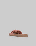 Nevada Slipper Sandals Girls Jvng2