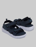 Nevada Ankle Strap Sandals 1 Boys