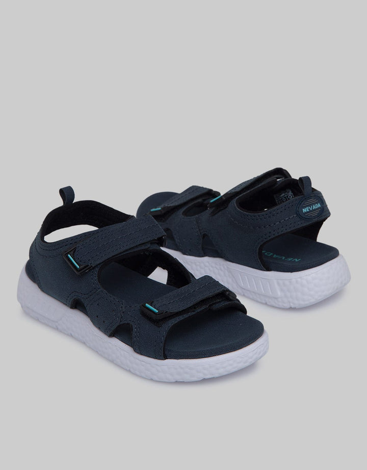Nevada Ankle Strap Sandals 1 Boys