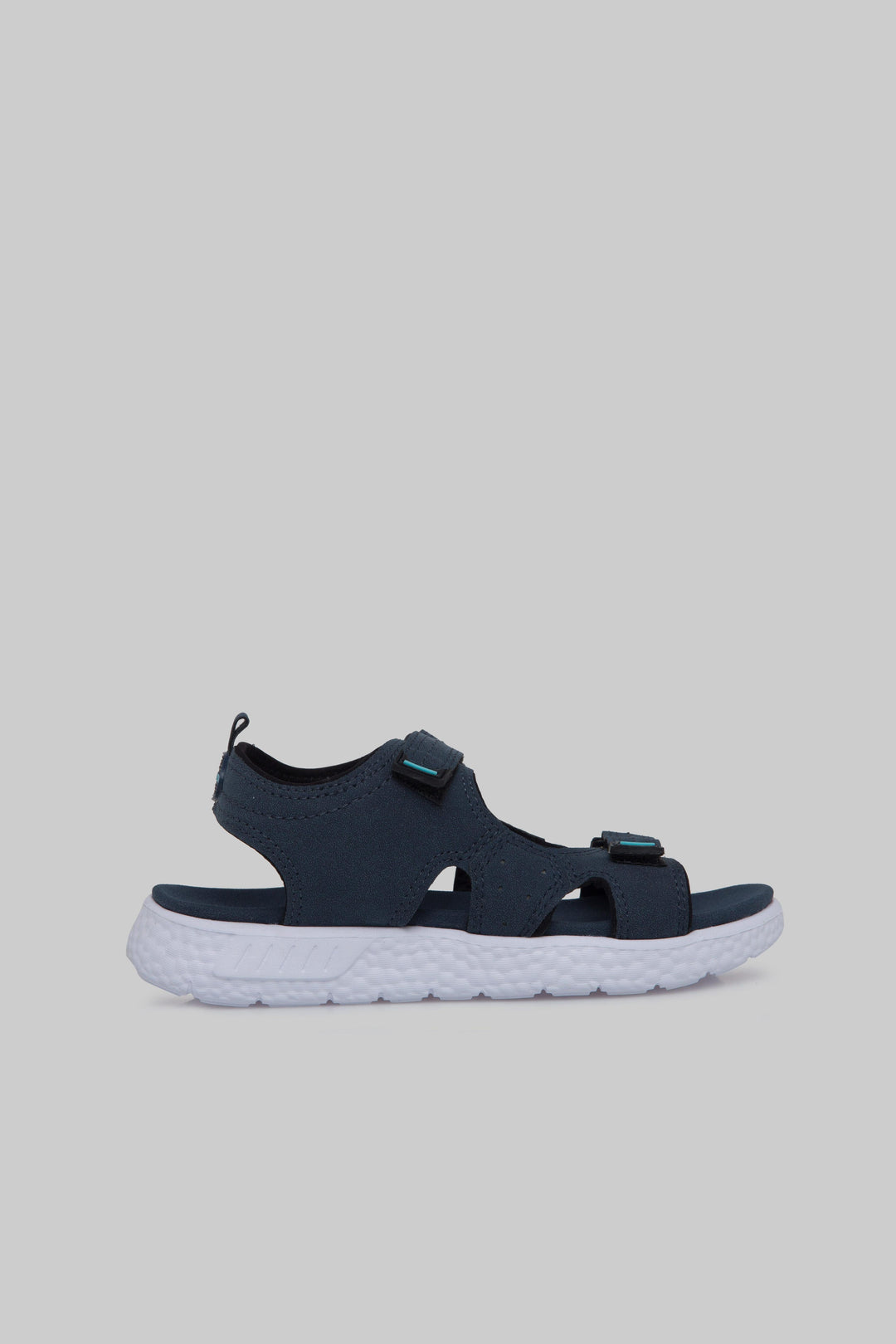 Nevada Ankle Strap Sandals 2 Boys