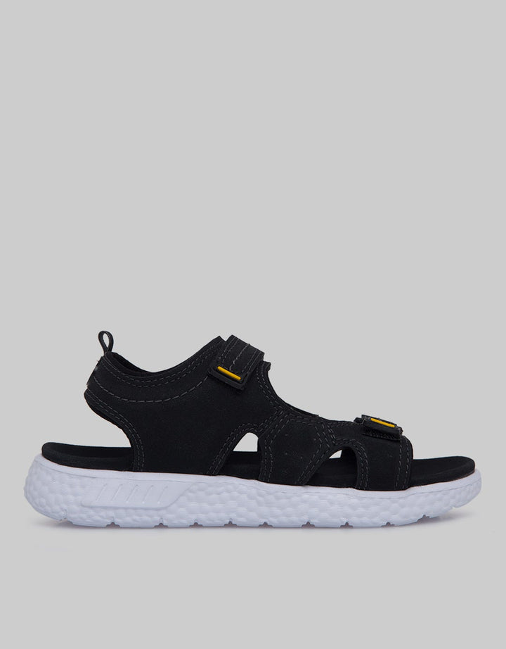 Nevada Ankle Strap Sandals 2 Boys