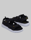 Nevada Ankle Strap Sandals 2 Boys