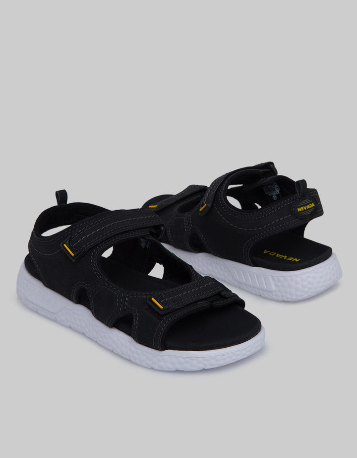 Nevada Ankle Strap Sandals 2 Boys